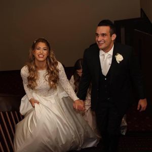 Meet your Posher, Miriam